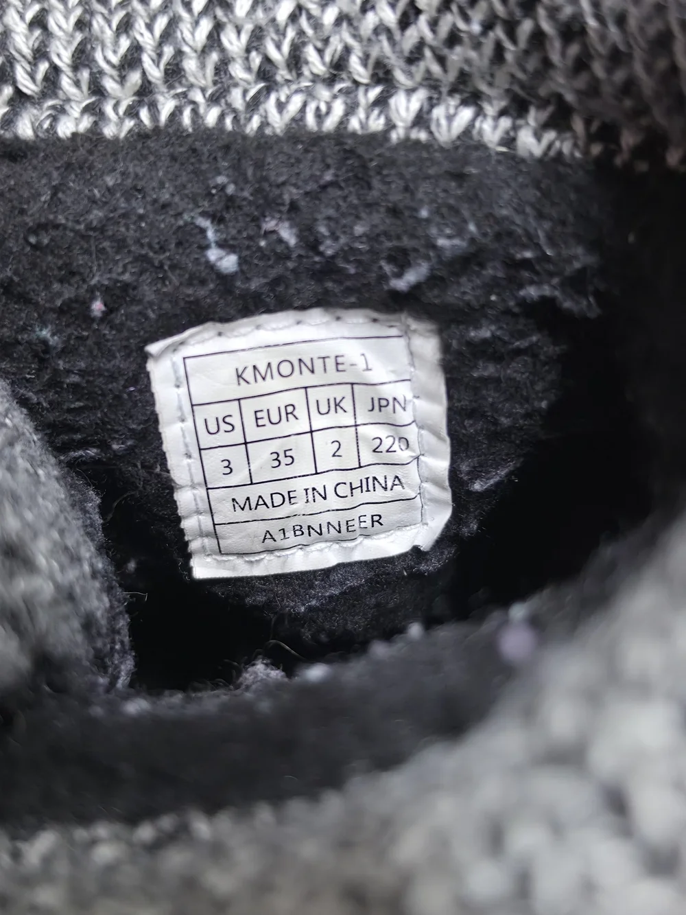 Kids Winter Snow Boots - Pink Accent